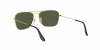 OKULARY RAY-BAN® CARAVAN RB 3136 181 58 ROZMIAR L